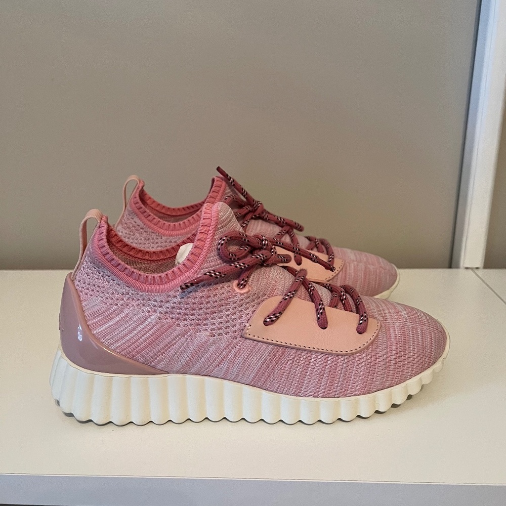 Ferragamo niky sneakers
